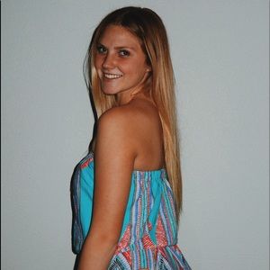 Meet your Posher, Mel